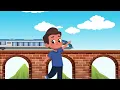 Download Lagu Riding The Train | Naik Kereta Api | Indonesian Kid Song | Toddler Song🌸