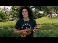 Bad Bunny - Dakiti (Ukelele cover)