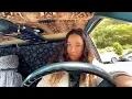 work life balance while living in a van San Francisco Haight Ashbury