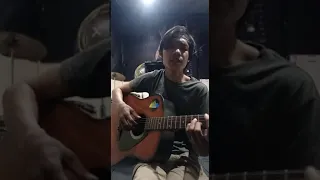 Armada wanita paling bahagia cover sufup