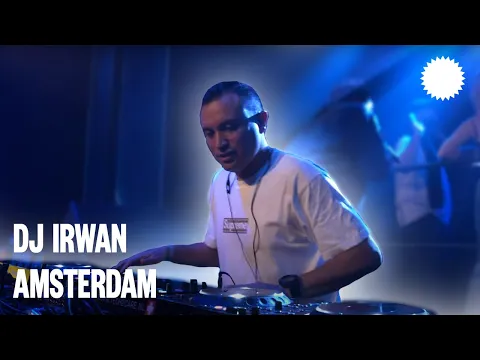 Download MP3 DJ Irwan live op Vunzige Deuntjes Amsterdam bij Amaze tijdens ADE | Hosted by EDDIETHEHOST!