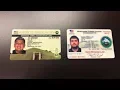 MCN Citizenship to offer Enhanced Tribal Card