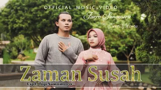 Download Farro Simamora Feat Yenti Morta - Zaman Susah (Official Music Video) MP3