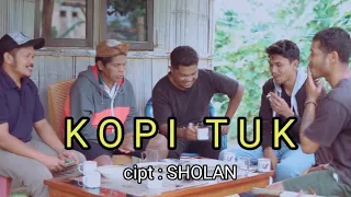 kopi tuk voc hendriq malsaho cipt sholan