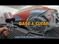 Basecoat Tips for Everyone