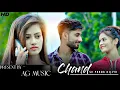 Download Lagu Chand Se Parda Kijiye ( Cover Song) | Romantic Cute Love Story| Priyanka| Kamalesh \u0026 Rupa| #AG Music