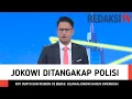TUNTUT HABIS-HABISAN…‼️ DETIK DETIK ROY SURYO DAN RISMON  BEBAS. GILIRAN JOKOWI DIPERIKSA!