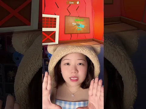 ￼ mọi người đã chơi thử tựa game siêu cuốn này chưa #gaumora #roblox #playtogethervng