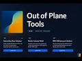 CSI ETABS API Tool Demo Version Features