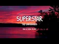 The Carpenters - Superstar (Lyrics)