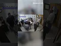 Watch New security cam footage released in sheriff-judge murder