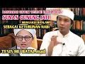 Download Lagu BARU KETEMU TERNYATA ❗SUNAN GUNUNG JATI MENETAPKAN BAALAWI ADALAH KETURUNAN ROSULULLOH SAW