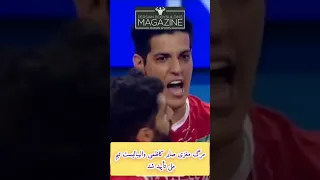 خبر مرگ مغزی صابر کاظمی ملی پوش والیبال تایید شد صابر کاظمی در سن ۲۶ سالشه براش دعا کنید 