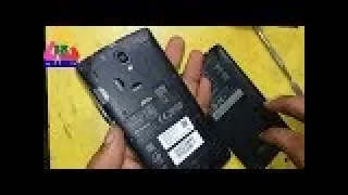 Lenovo How To Change Screen Lenovo A1000 Disassembly Lenovo A1000 