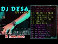 Lagu DJ DESA 🔴 PANIK GAK - MALIHI DAYAK - MAPOPO COMMANDO - ALBUM TERBAIK 2023 - DJ DESA REMIX FULL BASS
