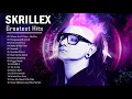 Download Lagu Skrillex Greatest Hits Full Album 2021 🎵  Best Of Skrillex2021🎵