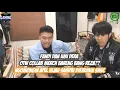 Download Lagu @fandidk dan @mr.trashdubbing Ngomongin Mau Collab Baju Tiba-Tiba Bahas Apel Hijau Bareng