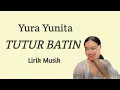 Download Lagu Tutur Batinku Yura Yunita [Lirik]