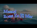 Massiel Rosas En El Mar-Letra