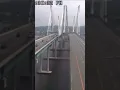 Southbound Lanes Closed on Tappan Zee Bridge 23
