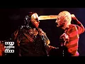 Download Lagu Freddy vs. Jason | Battle of the Killers | ClipZone: Horrorscapes