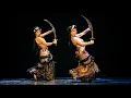 Download Lagu Shemakhinskaya Bayaderka Festival / Maria Panfilova \u0026 Oxana Tolkunova / 2019