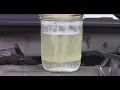 Alcohol in Fuel Test and Reset - 2006 Flex Fuel Chevy Impala