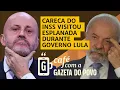 Download Lagu NOTÍCIAS DA MANHÃ: Ofício revela presença de “careca do inss” em ministério | CAFÉ COM A GAZETA
