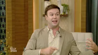 Taran Killam s Houseboat Adventure