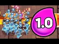 Download Lagu I created the best cycle decks in Clash Royale
