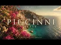 ✨ Elegant Music to Relax, Release Stress & Find Inner Peace 🌿 Piccinni Inspired Cello, Piano, Violin