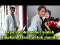 Download Lagu PAKTA MENGEJUTKAN LANGSUNG DARI MULUT ARYA SEBUT SOAL ISTANA BUAT MANDA TERNYATA AKAN 