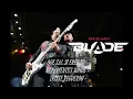 QUE TAL SI ERES TU - NI PARIENTES SOMOS - TRISTE RECUERDO DJ BLADE