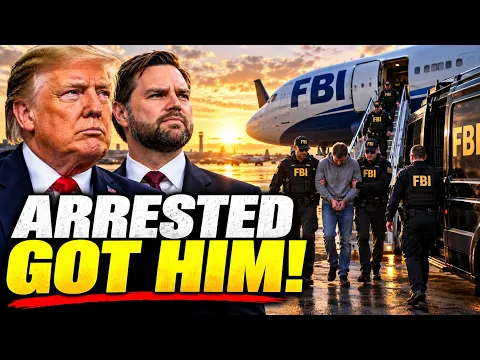 YES! Trump Announces MAJOR ARREST & Hits Democrat Mayors Hard!