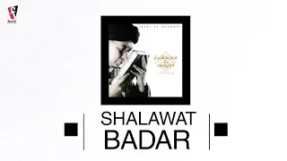 ustad jefri al buchori uje feat pipik shalawat badar official audio