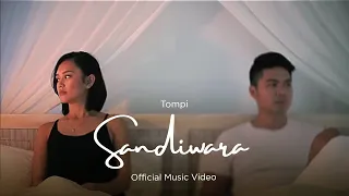 Download Tompi - Sandiwara (Official Music Video) MP3