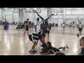 Jayden City Rocks vs Maryland Shooters MADE 5 4 25 part 1