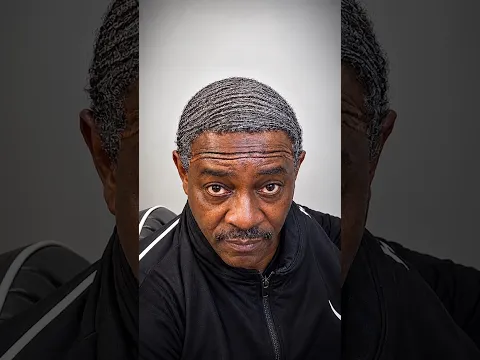 HE'S BEEN WEARING his durag since 1979
