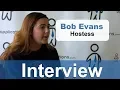 Bob Evans Interview - Hostess Job