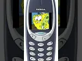 NOKIA spongebob twerking