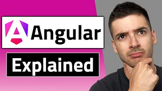 Angular Project Structure Explained - What Each File and Folder Is For