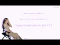 Download Lagu VIVIZ (비비지)  Love or Die [Han/Rom/Ina] Color Coded Lyrics Lirik Terjemahan Indonesia