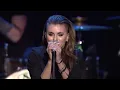APMAs 2015: PVRIS perform "My House" with Tyler Carter [FULL HD]