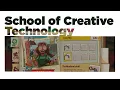 SCAD School of Creative Technology