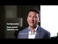 Data-Driven Decision-Making with Bayer Engineering Technology