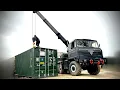Download Lagu A Day In The Life Of Mr Hewes  [ T-34 T-72 Centurion FV4005 Chieftain Foden ]