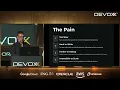 Java as an AI development Platform by Zoran Sevarac