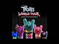 Trolls World Tour: Just Sing (Swedish)