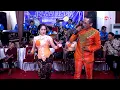Download Lagu CUNDUK MENTUL Langgam SRagenan PEPY FT GINO Campursari JELAS NADA