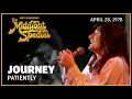 Patiently - Journey The Midnight Special